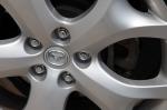 Mazda CX-7 2011 года